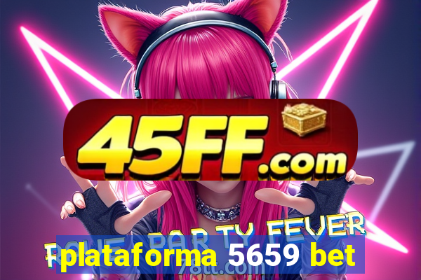 plataforma 5659 bet
